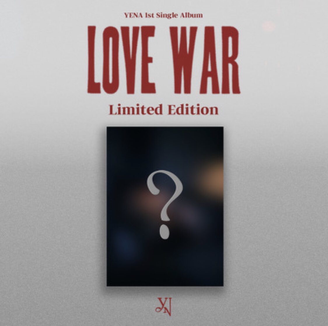 _gugumi's tweet photo. so there's 3 versions: love, war, and limited edition 😭 https://t.co/jO0jTqcbKh