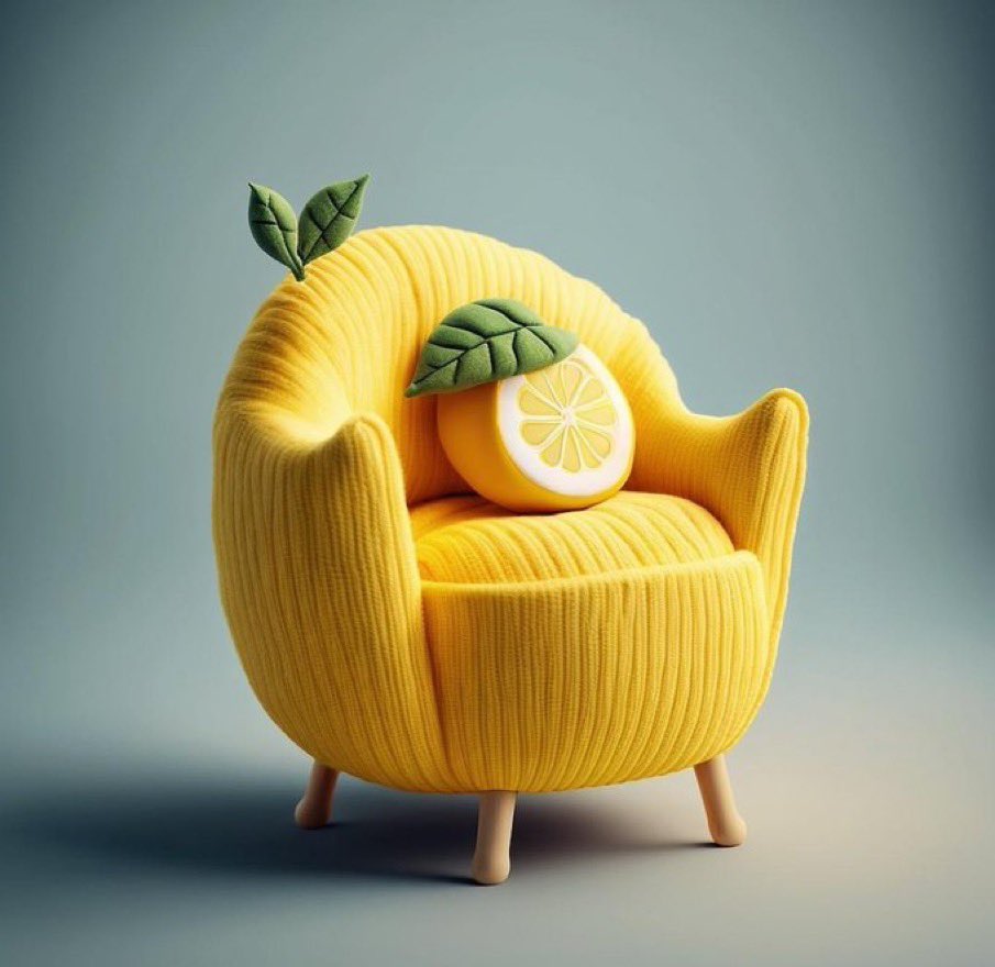 flaxseedgoblin's tweet photo. i love these chairs! look!!! https://t.co/axhPW32x3T