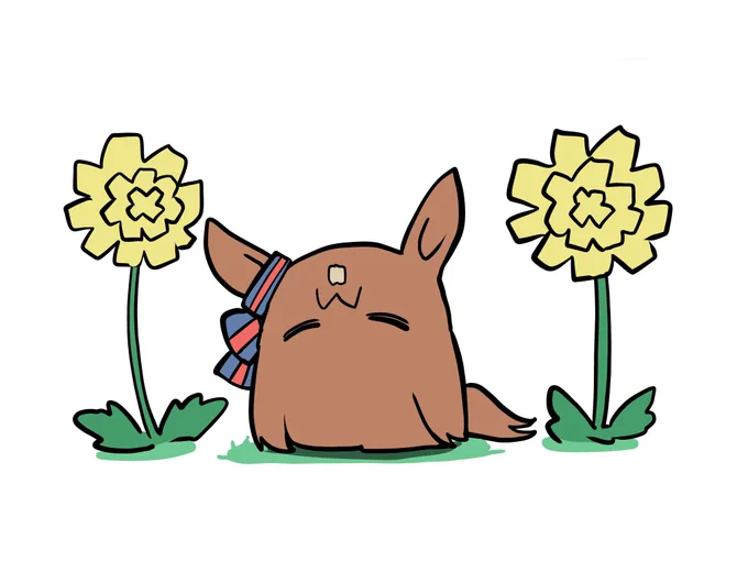 ぐらぐら〜 
