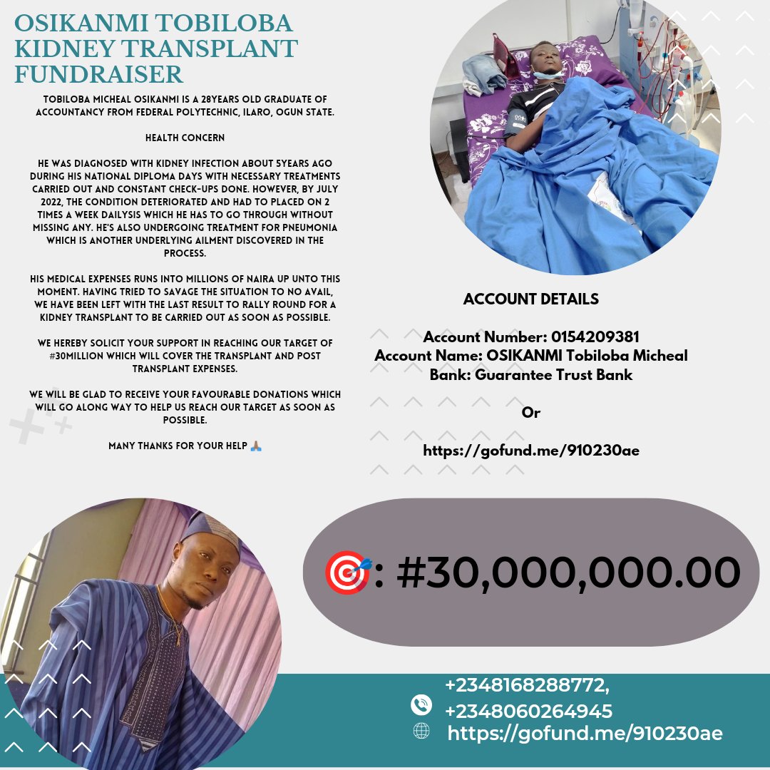 Tosin J💎💙❤️ tweet media