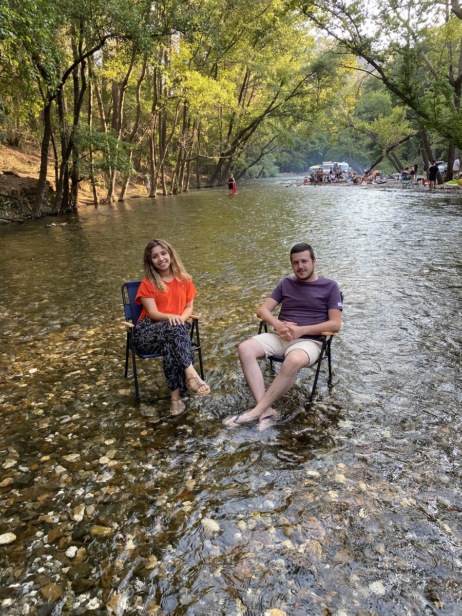 İyi gelen ne varsa hepsi sensin. Doğum günün kutlu olsun canım eşim . ♥️