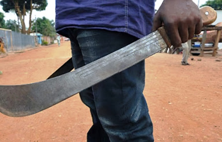 AidaNamaganda's tweet photo. 3. Bijambiya attackers who killed 28 people in the Masaka area, 23 of them have all been arrested; https://t.co/dbl3QGv8w0