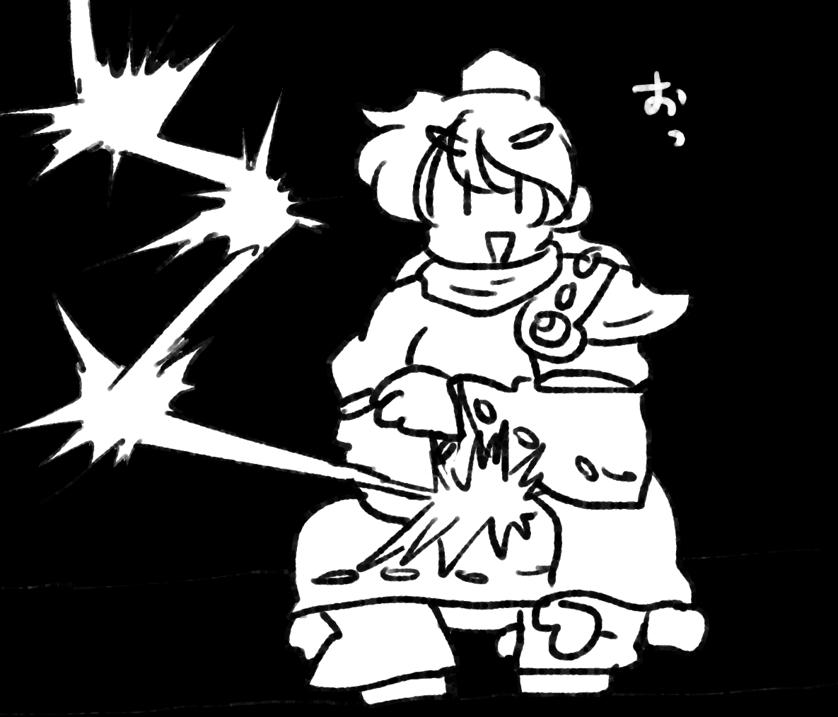 バニー太夫。 https://t.co/aiXTDHT4Lt
