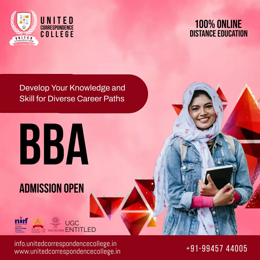 UnitedCorrespo1's tweet photo. Enroll now for the Management course and get admission to the top universities approved by UGC today! Limited seats, contact now: +91 99457 44005
BBA: https://t.co/lzSuHKmHhS
#MBACourse #bbacourse #managementcourses #distanceeducation #correspondence #Pathaan #HeerabenModi #Modi https://t.co/Un1wya9XrB
