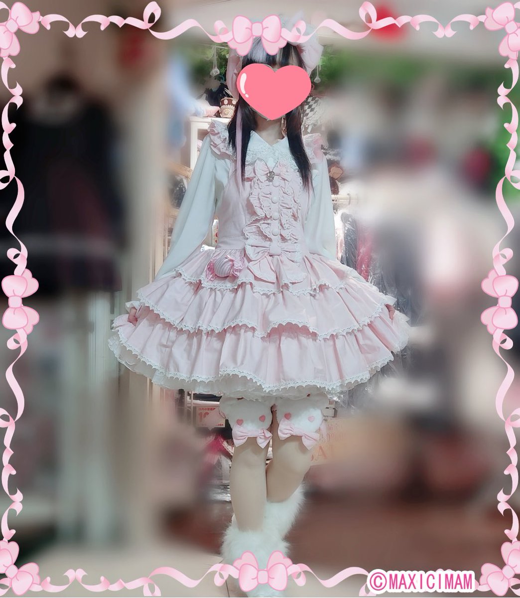 MAM MAXICIMAM 和ロリセット♡ | angeloawards.com