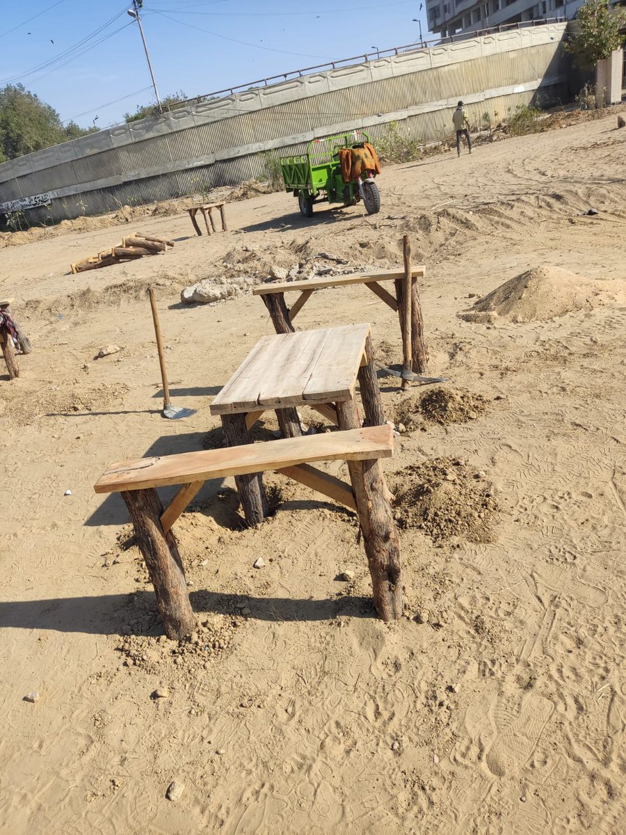 Dr Syed Saifur Rehman on Twitter "Wooden Classic Benches made from the