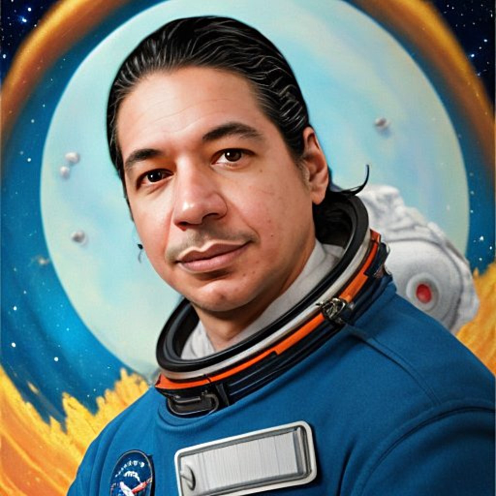 PabloHernandezB's tweet photo. En este 2023 tengo que alcanzar nuevos destinos, donde nunca antes había llegado ¡acompáñenme!

#ToInfiniteAndBeyond🚀👨‍🚀
#NewProfilePic📸 https://t.co/UlVdKTuNoh
