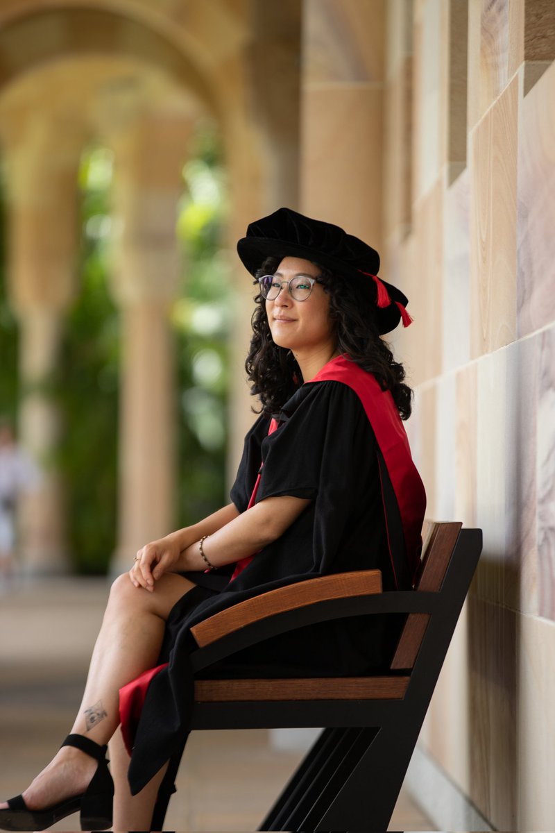 Dr Grace Fitzallen tweet media