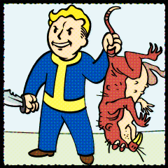 true_Skynet's tweet photo. Fallout 4
Controle Animal (Bronze)
Mate 300 criaturas #PS4share https://t.co/j5uCFyRwrf https://t.co/157NRsYoGr