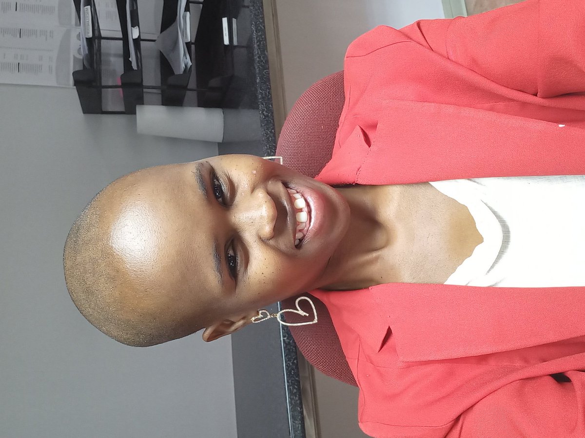 Back kwa Kind Regards...