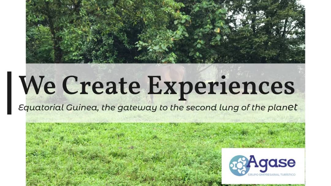 ¿Te gustaría vivir una experiencia única? #IwasinEG2023