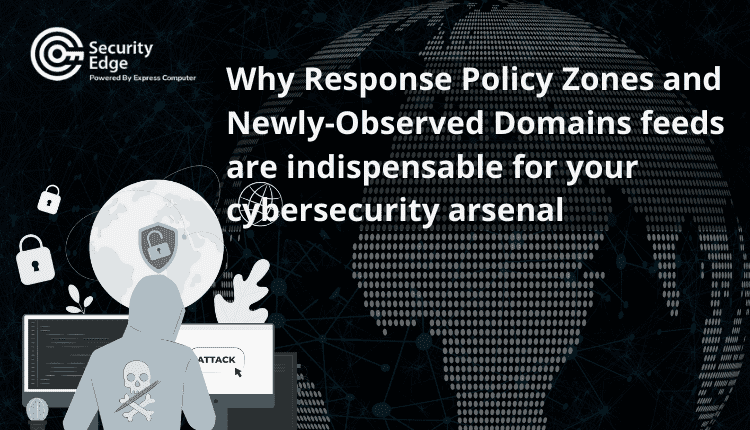 ExpComputer's tweet photo. Why Response #PolicyZones and Newly-Observed Domains feeds are indispensable for your cybersecurity arsenal - https://t.co/tq5U6WiEFv | #technews #technology #futuretech #IT #Cloud #security #SecurityEdge https://t.co/WngQeP7iw5