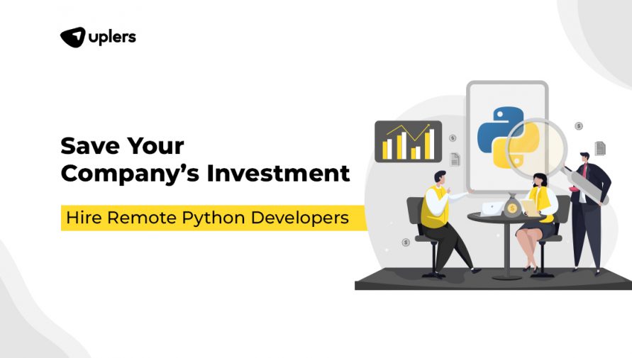 AlifiyaMustafa5's tweet image. Hiring remote Python developers can help you save a lot of costs. See how 👇
uplers.com/blog/remote-py…
#RemotePyhthonDevelopers #HirePythonDevelopers #HireRemoteDevelopers #RemoteHiring #SaveCost #HireRemoteTalent #PythonDevelopment
