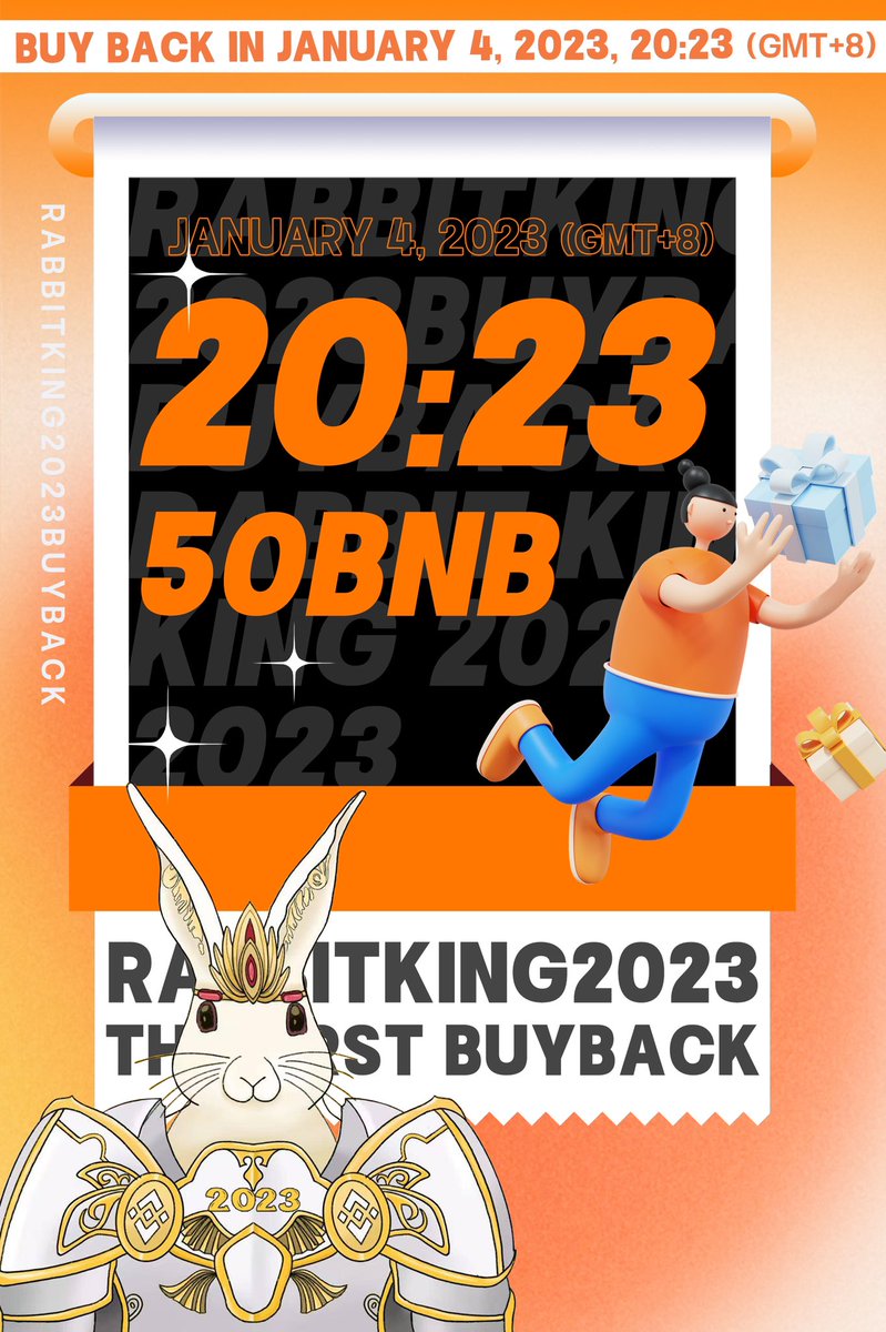 RabbitKing2023 tweet media
