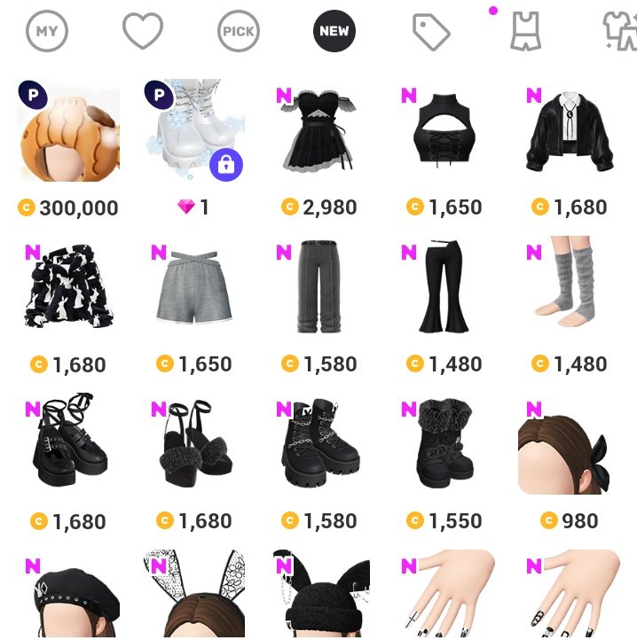 zptbase's tweet photo. frz! New items guys https://t.co/ramxwCV3bf