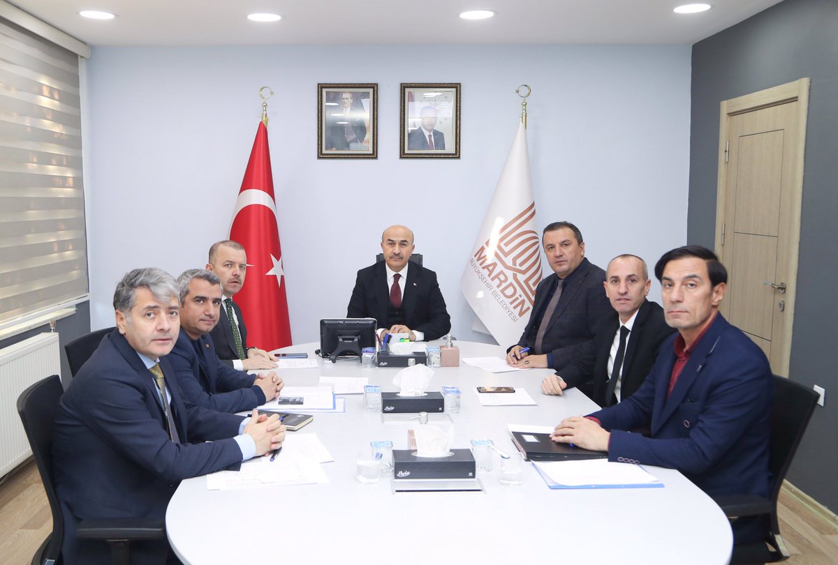 Mahmut Demirtaş