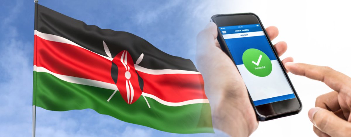 FintechNewsAF's tweet photo. Fintech Emerges as Kenya’s Most Prevalent Tech Startup Sub-Sector. https://t.co/KjLydgWp9p @DisruptAfrica #fintech #kenya #tech #startup #subsector #digitaltransformation #africa https://t.co/p5Rox75iYm