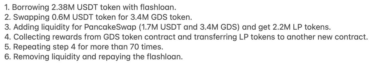 BDS Launchpad Is Hiding More Than Just Secret Payments