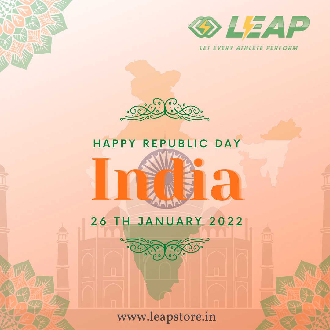 leap india tweet media