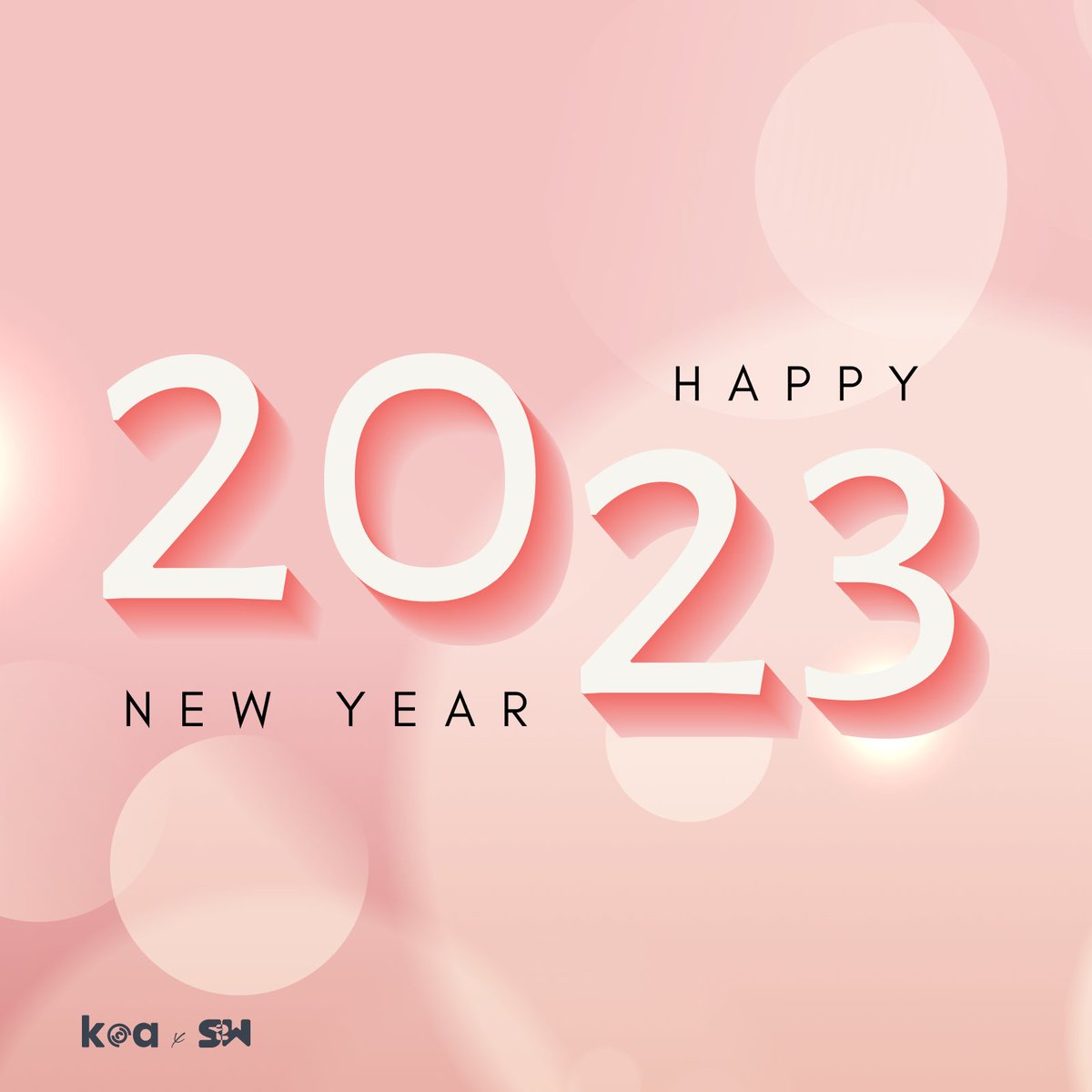 Save_2_Win's tweet photo. We wish you a happy and hopeful 2023!

Congratulations on your financial growth and consistent saving in the previous year.

Let's growing together this year. 🚀 https://t.co/zaQ7LjrIv8