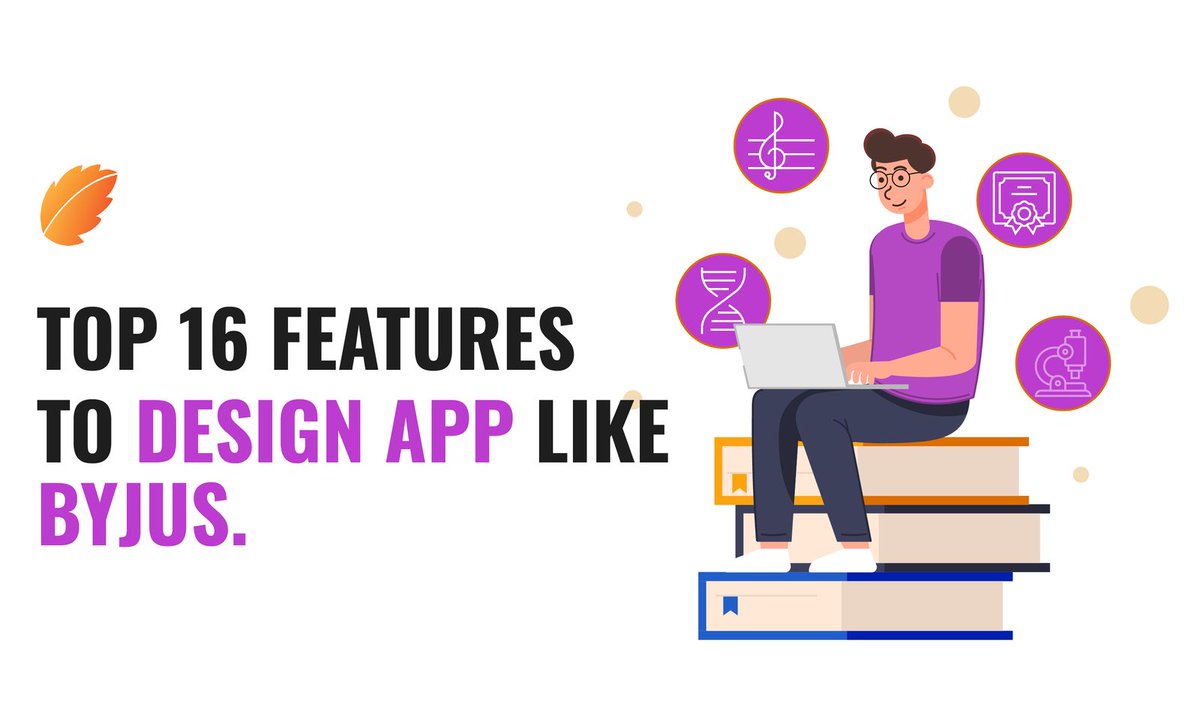 yashconsagous's tweet image. Top 16 Features To Design App Like #Byjus. (eLearning app development)
#elearningapp #elearningappdevelopment #elearningmobileapp #elearningappdevelopers #appdevelopers #appdevelopment #mobileapp #mobileappdevelopment
consagous.co/blog/top-16-fe…