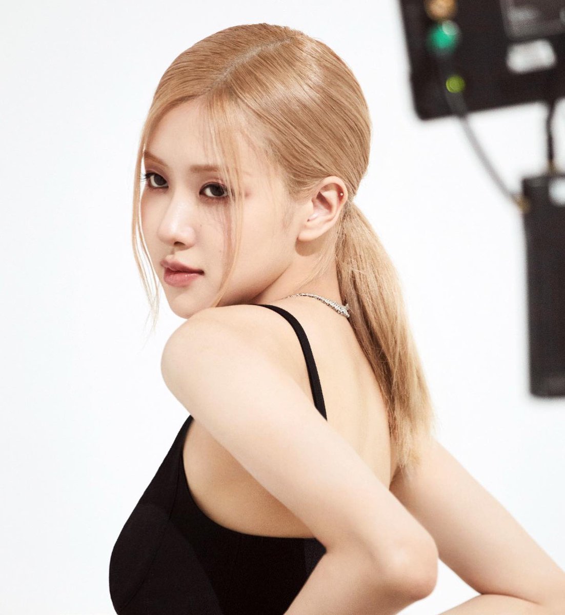 rosé pics (@rosespics) on Twitter photo 