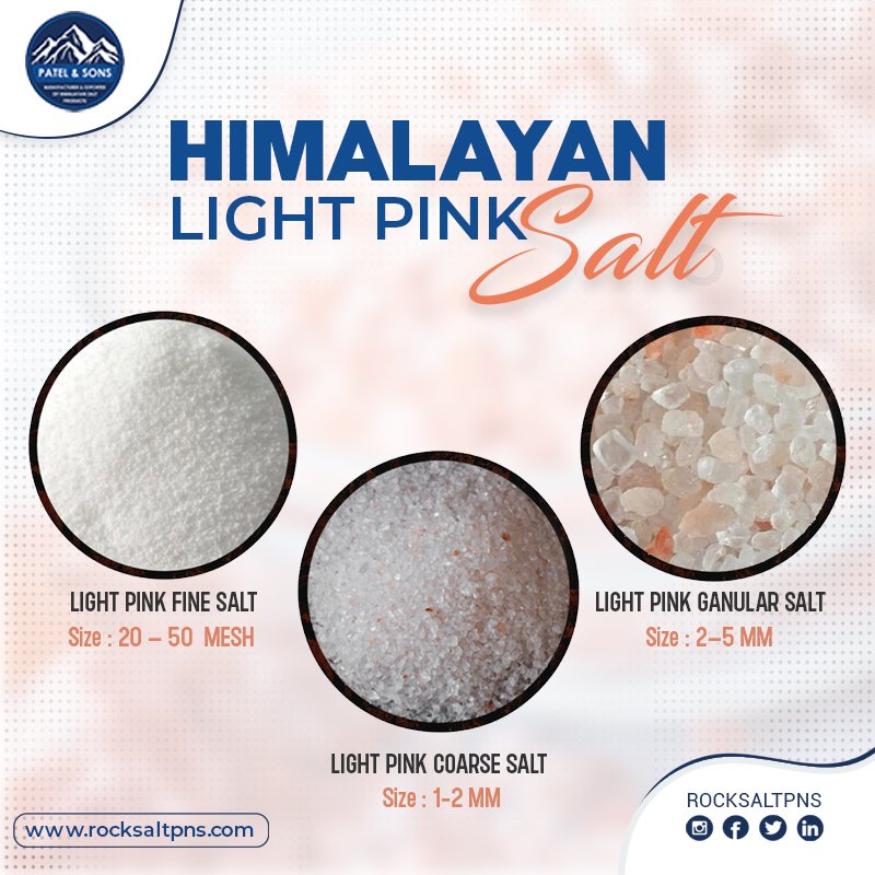 With 84 vital minerals and ample health benefits, Light Pink Salt is a treat to be in your homes and a by-product in your daily fare.
Its benefits include;
#salt #pinksalt #rocksalt #salty #himalayanrocksalt #himalayan #pns #rocksaltpns