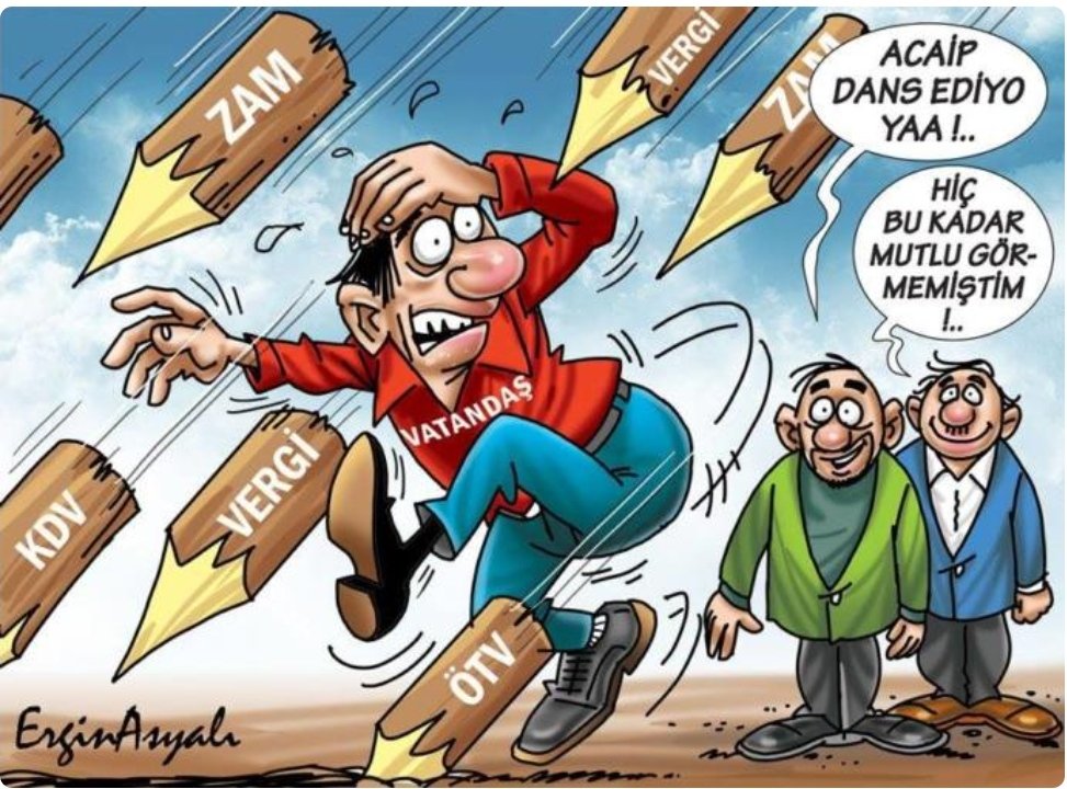 LLeymun's tweet photo. Memura Yüzde 25 zam ! ! !
Devlet milletine borçlu kaldı.
Memur ve emekli, alacağını seçimde alır https://t.co/PJCOQchKlG