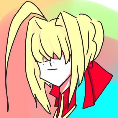 「nero claudius (fate) smile」Fan Art(Latest)