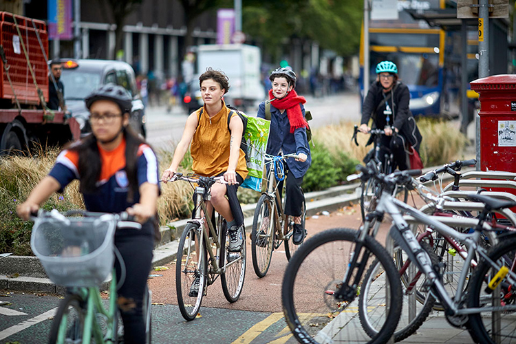 Association of Cycle Traders on Twitter "£32.9 million to create a