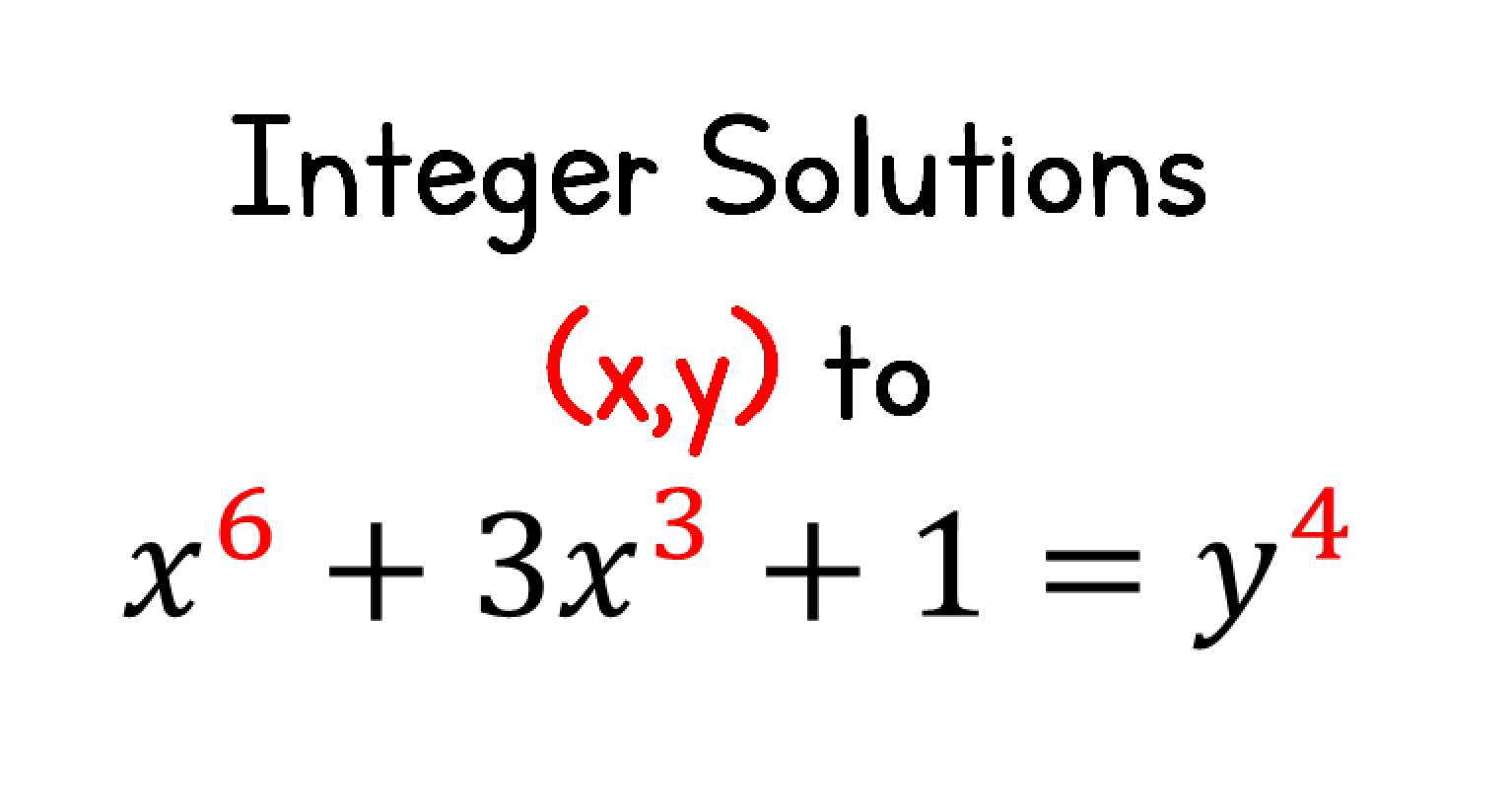 Dr PK Math on Twitter: 