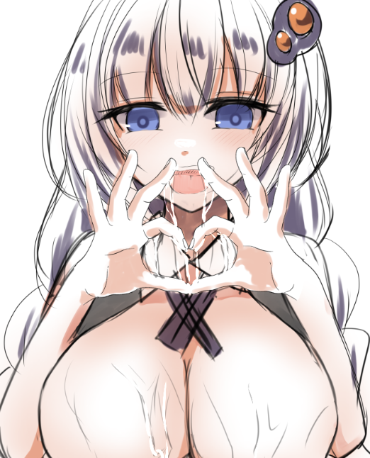 ねばねばなあ☆りちゃん 