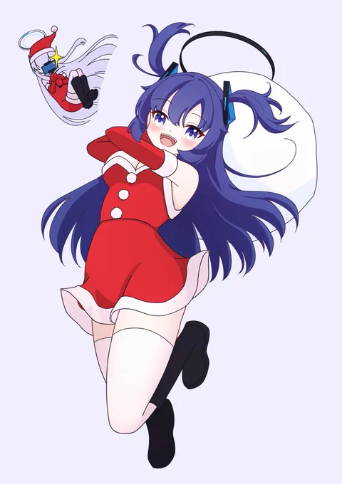 メリクリ〜(大遅刻) 