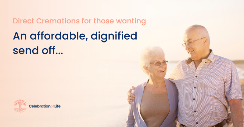 col_co_uk's tweet photo. Direct cremations for those wanting an affordable, dignified send-off. 

At Celebration of Life, we offer one of the UK’s lowest-price, simple, and trusted direct cremations. 

Follow us for more information on Direct Cremations.

#directcremation
