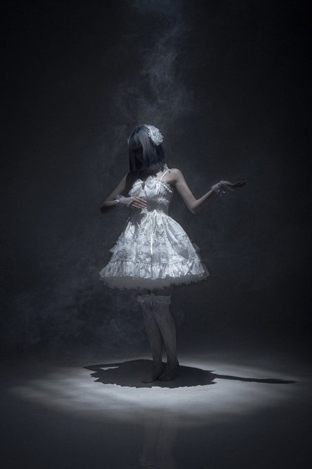 Twitterのコスプレ画像27