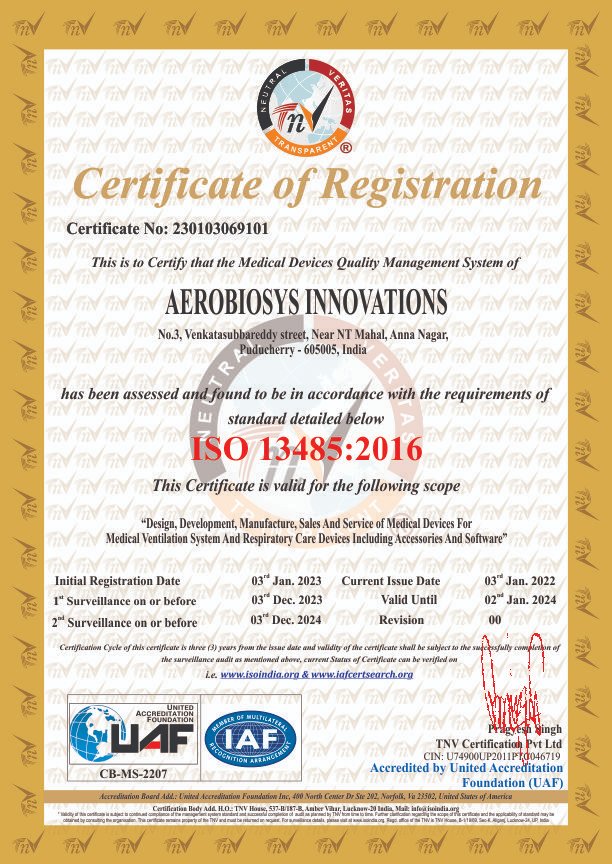 Tnviso's tweet photo. Congratulations for becoming an ISO certified organization. 
#AEROBIOSYSINNOVATIONS
can be verified- https://t.co/s9O6CBoXs7 https://t.co/9OIsWZcBW4