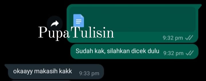 PupaTulisin's tweet photo. 40. Jastul B5
41. Jastul B5
42. Jastul B5
43. Jasa merangkum https://t.co/yzwVawewcy
