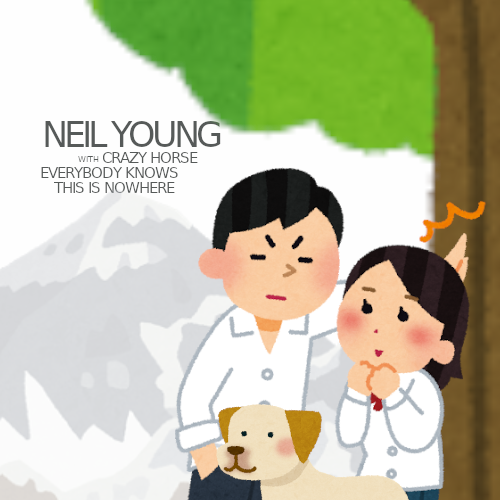 いらすとやでアルバム再現 Irasutoya Album Twitter