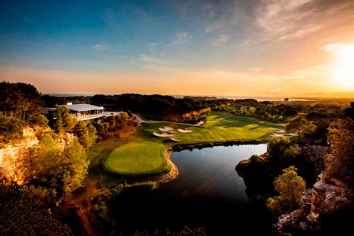 # Big Smile 😁 (@hashtagbigsmile) on Twitter photo Probably the best value #golfbreak in Europe from <a href="/HashtagGolfUK/">Hashtag Golf Travel ⛳️</a>...Welcome to 2023! Some of the best #golf courses in #Spain are found in #CostaDorada and they are just waiting to be discovered. Click the link and check out their deals. - mailchi.mp/hashtagtravelg… - #golftravel Probably the best value #golfbreak in Europe from <a href="/HashtagGolfUK/">Hashtag Golf Travel ⛳️</a>...Welcome to 2023! Some of the best #golf courses in #Spain are found in #CostaDorada and they are just waiting to be discovered. Click the link and check out their deals. - mailchi.mp/hashtagtravelg… - #golftravel
