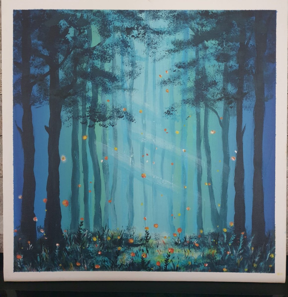 SD_Drawings's tweet photo. Amazing😍 #Dark #wood #Selfmade #painting #paintings https://t.co/gED50UZQ86