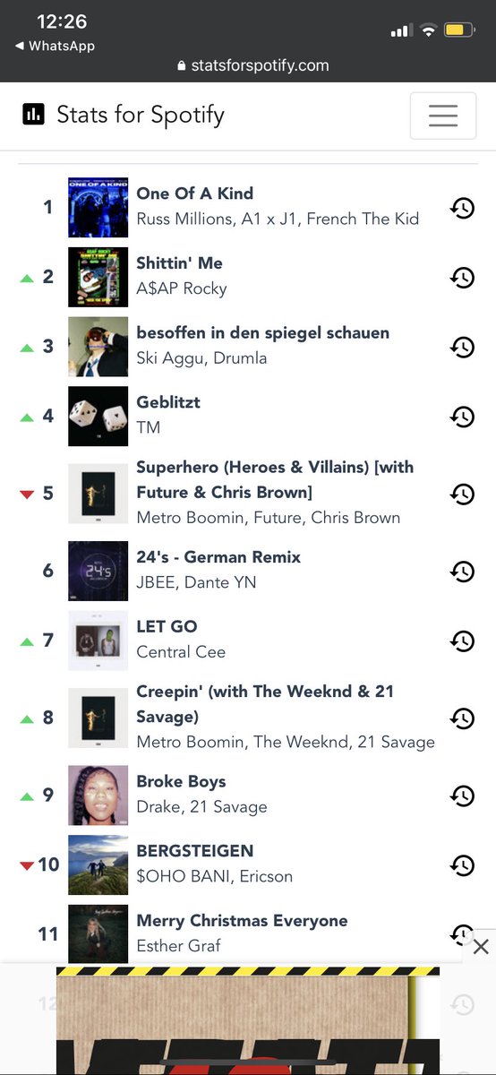 Student ohne geld tweet media