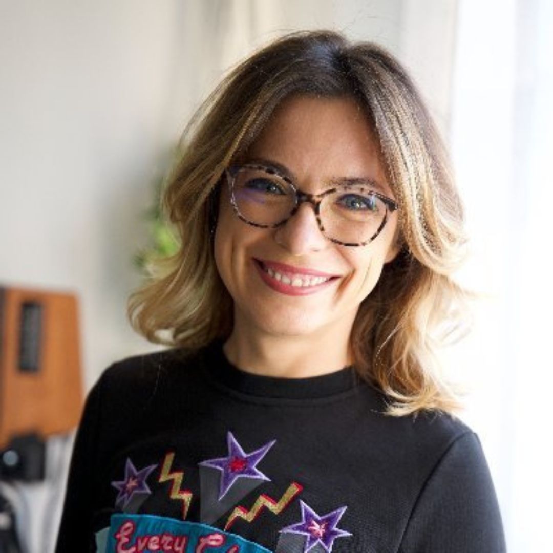 AgentConf's tweet photo. Her focus on the core #framework and #tooling has made her a valuable contributor to the #Angular community, and we can't wait to hear what she has to say about how new #Angularfeatures are improving the #developerexperience. https://t.co/9EMgqjauV1