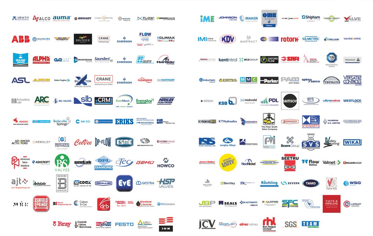 theBVAA's tweet photo. Wishing all @BVAA members a very Happy New Year!
We are excited to be working with, and supporting, our valued members throughout 2023...
#bvaa #valves #actuators #valvesandactuators #strongertogether #britishmanufacturing #britishengineering #2023ready https://t.co/TZN3n917Y3