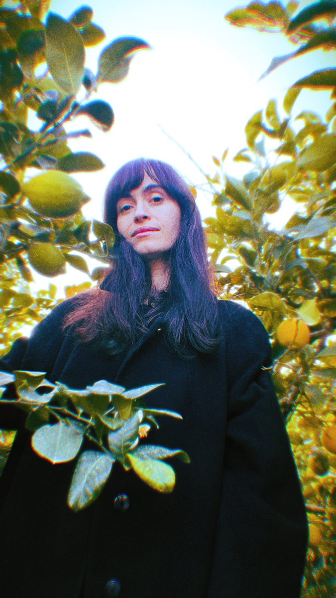 <a href="/paperdressed/">Paper Dress Vintage</a> - 14th January
Come celebrate the release of our record, together with <a href="/oliver_marson/">Oliver Marson</a> and @Iamhannahhu 
Tix: link.dice.fm/Bf1a6361c24f