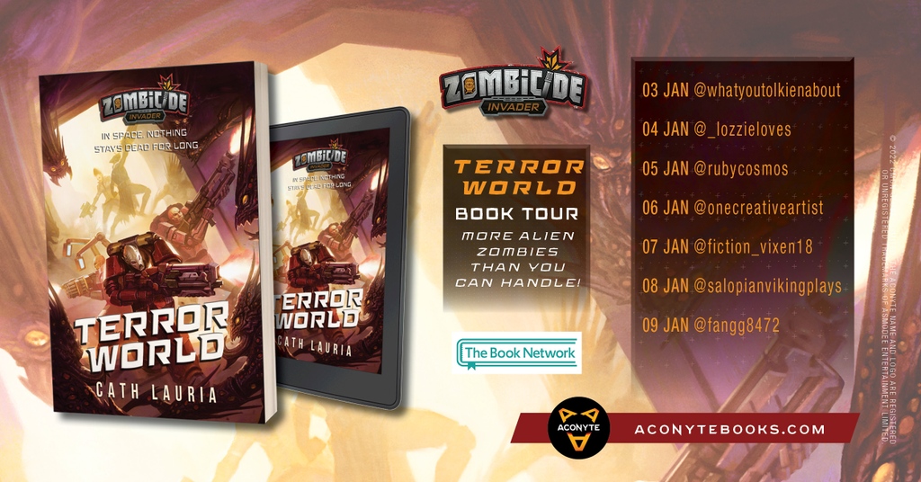 Aᴄᴏɴʏᴛᴇ Bᴏᴏᴋs tweet media