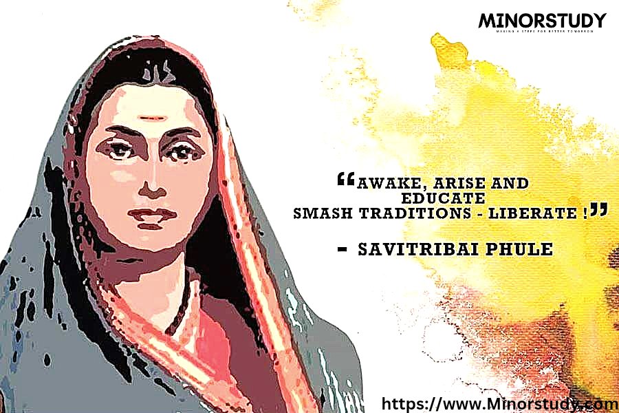 minorstudy's tweet photo. Savitribai Phule was the First Lady's teacher. She educated widows and attempted to end sati culture. She was one of the women who revolutionized modern India.
#SavitribaiPhule #Savitribai #Minorstudy #bihari #wonderfulnature #god #naturelove #ATrulyGlobalMinorstudy https://t.co/E2G5WRFnbo