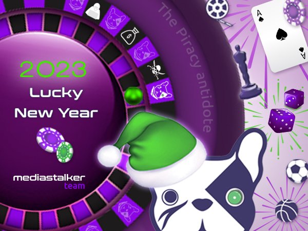 U have to #SPIN the roulette first before you invocate to be #lucky & have #success #HappyNewYear2023 #artificalintelligence #MachineLearning #cybersecurity #svod #livesports #broadcasting #ottplatform #iptv #privacy #betting #casinoonline #integrity #copyright #StreamingLive