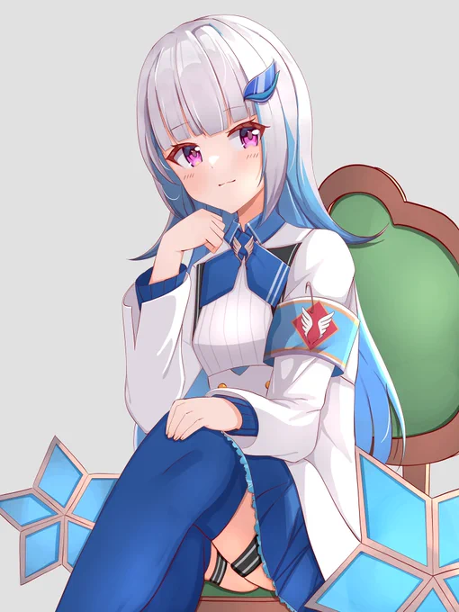 #ヘル絵スタ リゼ様 