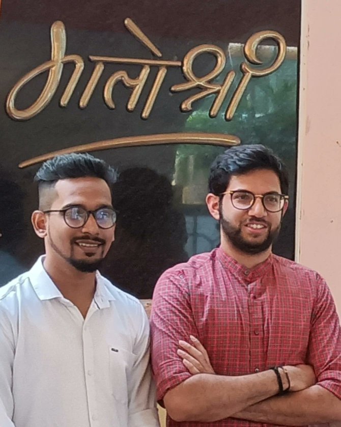 Dharmesh Varthe | धर्मेश वरठे tweet media