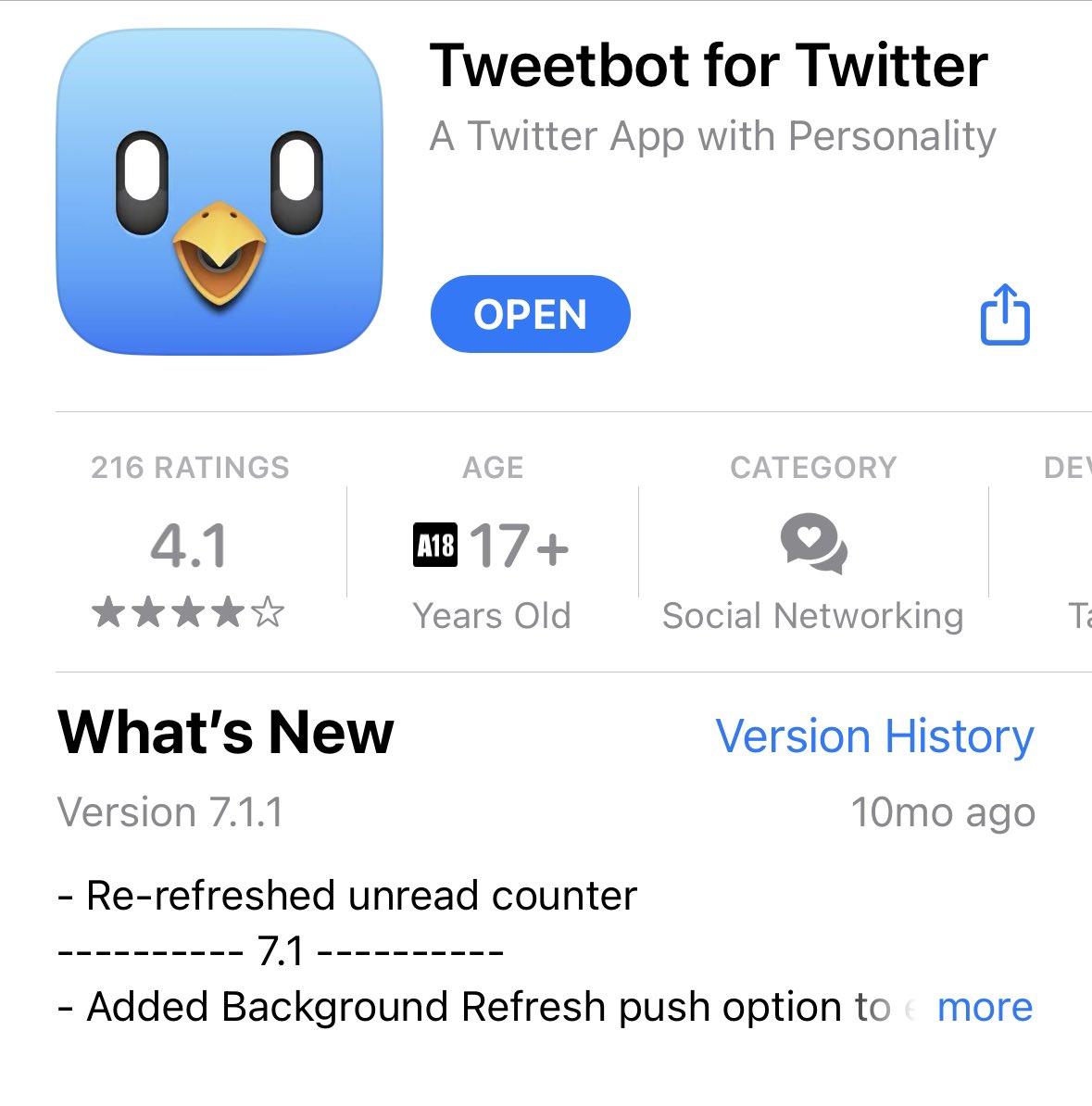 Vinícius Porto tweet media